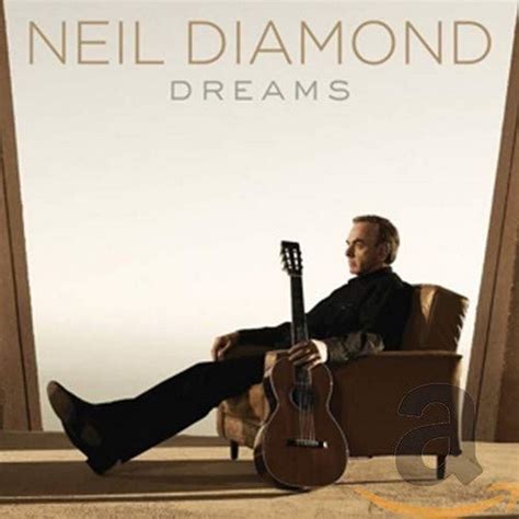 neil diamond dreams cd|neil diamond cds for sale.